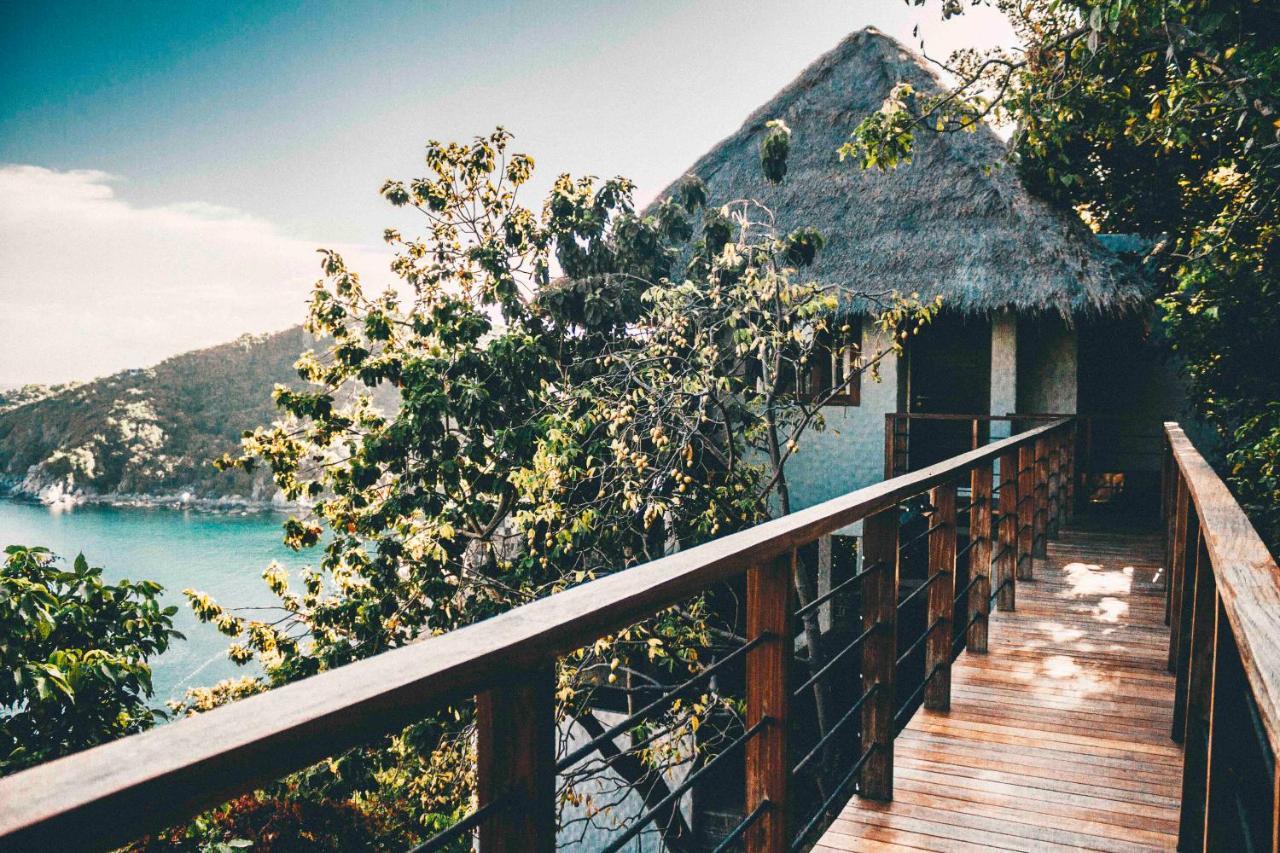 Langkhai Garden Ko Tao Exterior foto